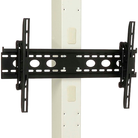 Global Industrial Universal LCD/Plasma Mount for 30in-50in Screens 239150A